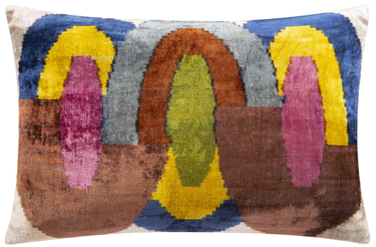 Cojín ERENDÍ - 40 x 60 cm