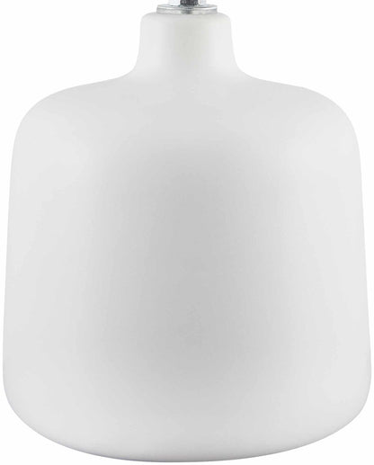 Lumellogno White Table Lamp