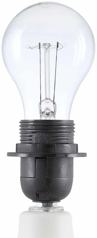 Lumellogno White Table Lamp