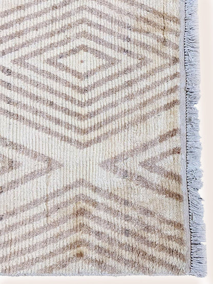 Tapete ITZEL - 30x30 cm
