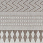 Sample Asif Brown Area Rug - Clearance