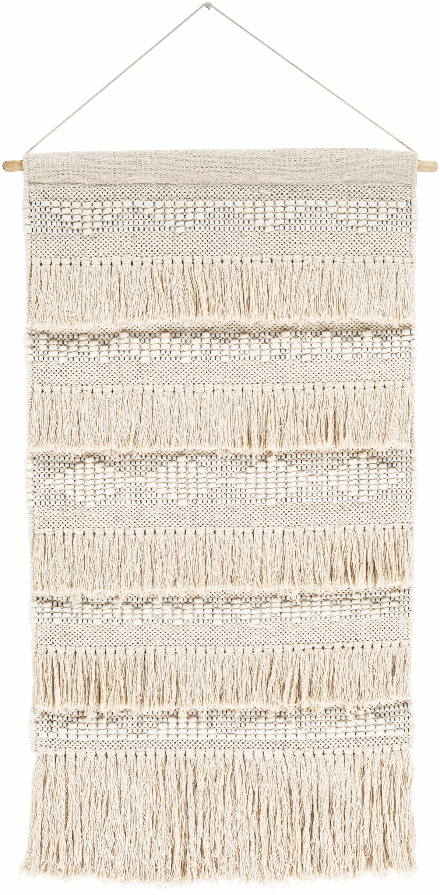 Macramé TAMAN