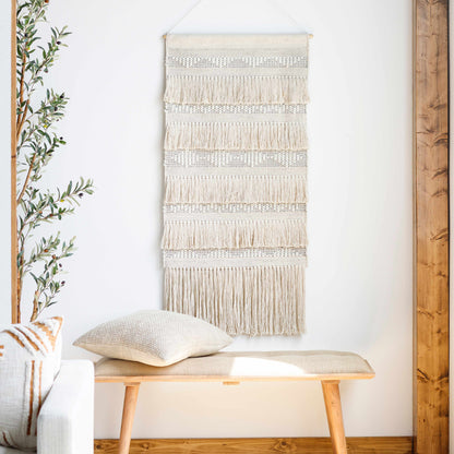 Macramé TAMAN