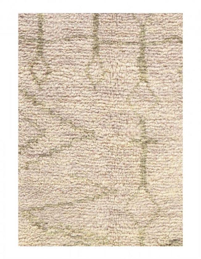 Canvello Beige Moroccon 8' X 10'