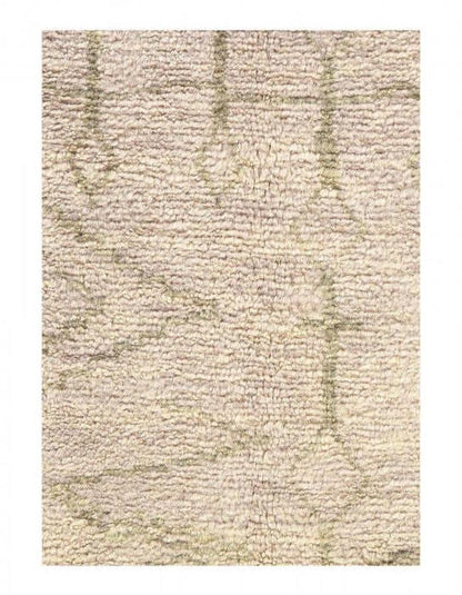 Canvello Beige Moroccon 8' X 10'