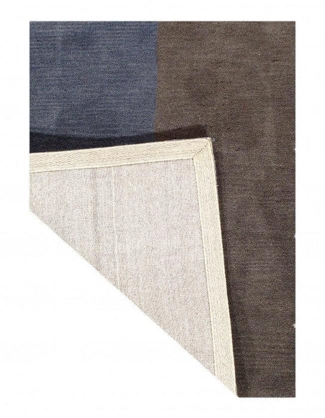 Canvello Fine Hand Tufted Modern rug 3'1'' X 3'3''