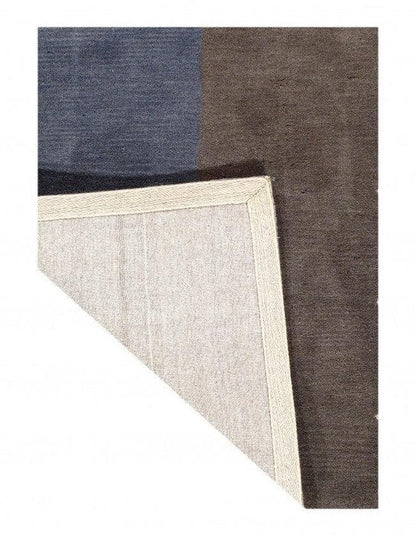 Canvello Fine Hand Tufted Modern rug 3'1'' X 3'3''