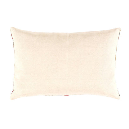 Canvello Handmade Decorative Velvet Pillow - 16" X 24"