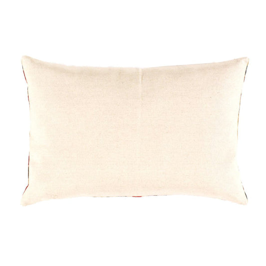 Canvello Handmade Decorative Velvet Pillow - 16" X 24"