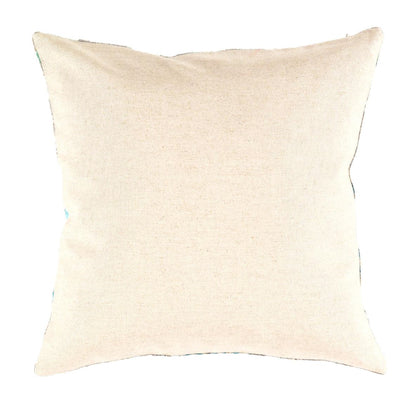Canvello Handmade Decorative Velvet Pillow - 20" X 20"