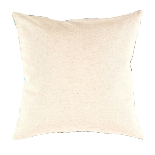 Canvello Handmade Decorative Velvet Pillow - 20" X 20"