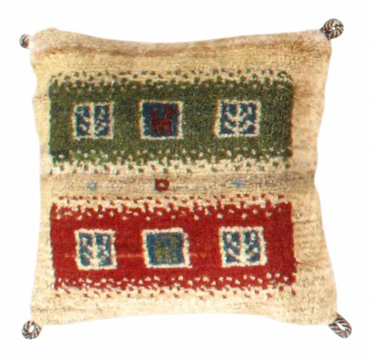 Cojín LUIRI - 30 cm x 30 cm