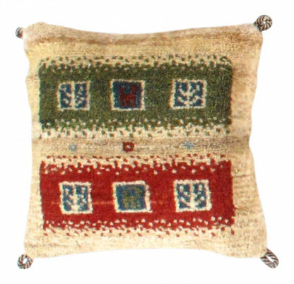 Cojín LUIRI - 30 cm x 30 cm