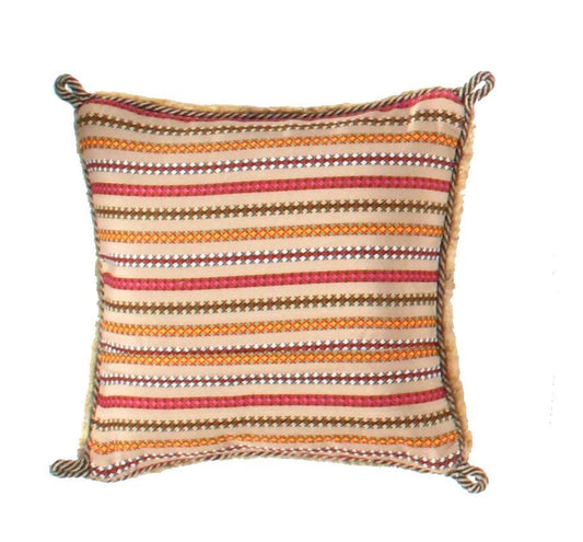 Cojín LUIRI - 30 cm x 30 cm
