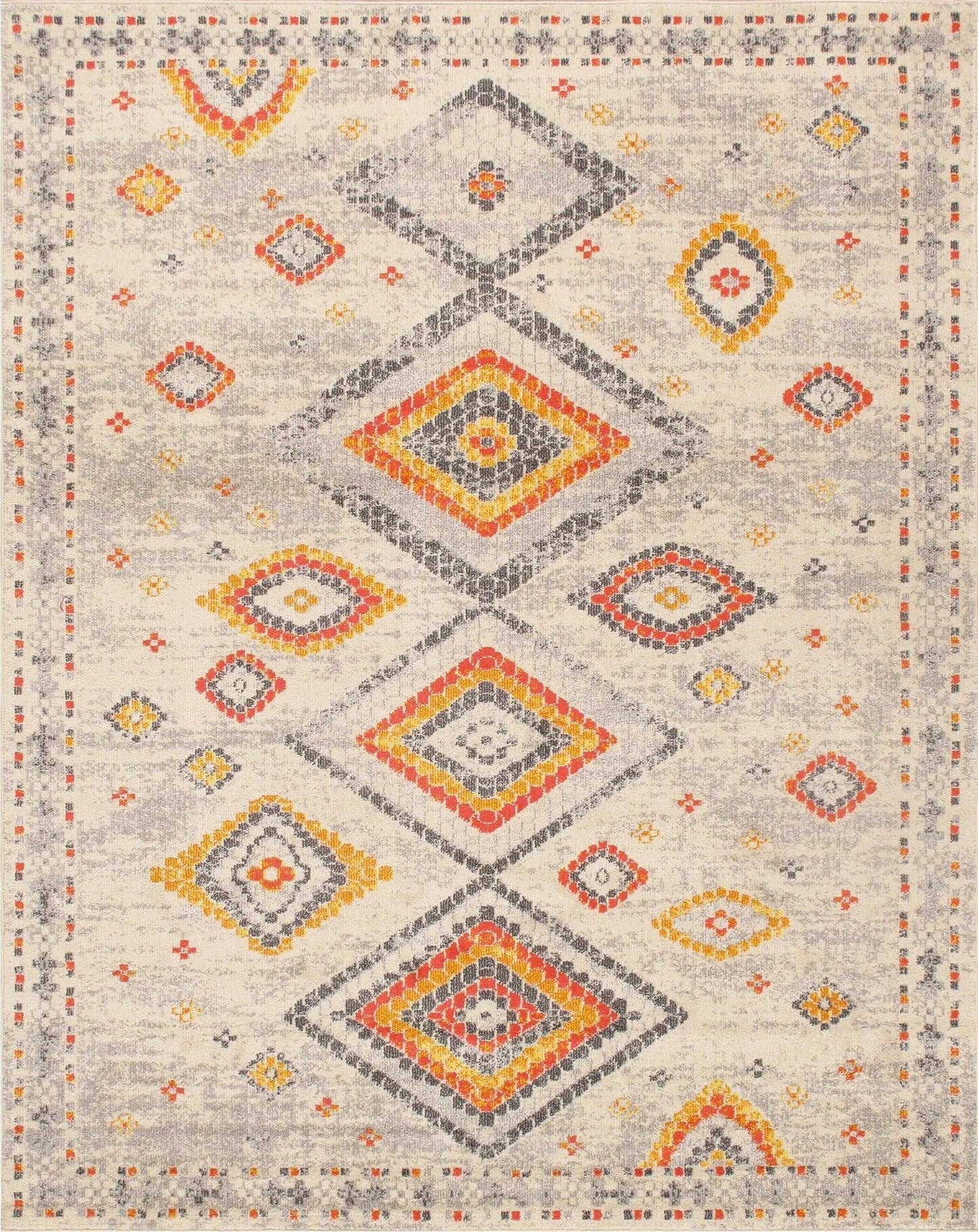 Tapete NAA- 25 cm X 36 cm