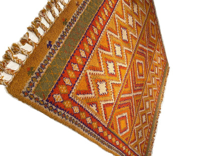 Tapete KHANI -  3.53m x 3.02m