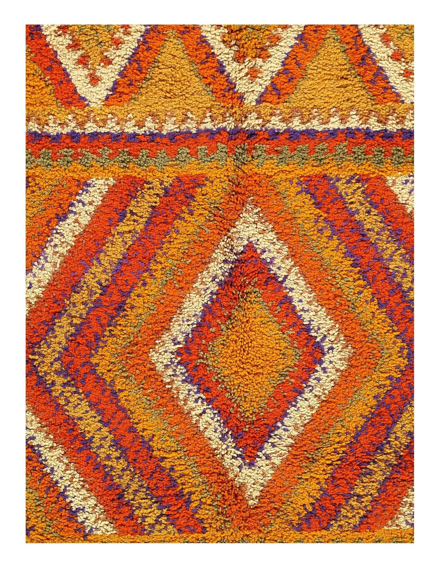 Tapete KHANI -  3.53m x 3.02m