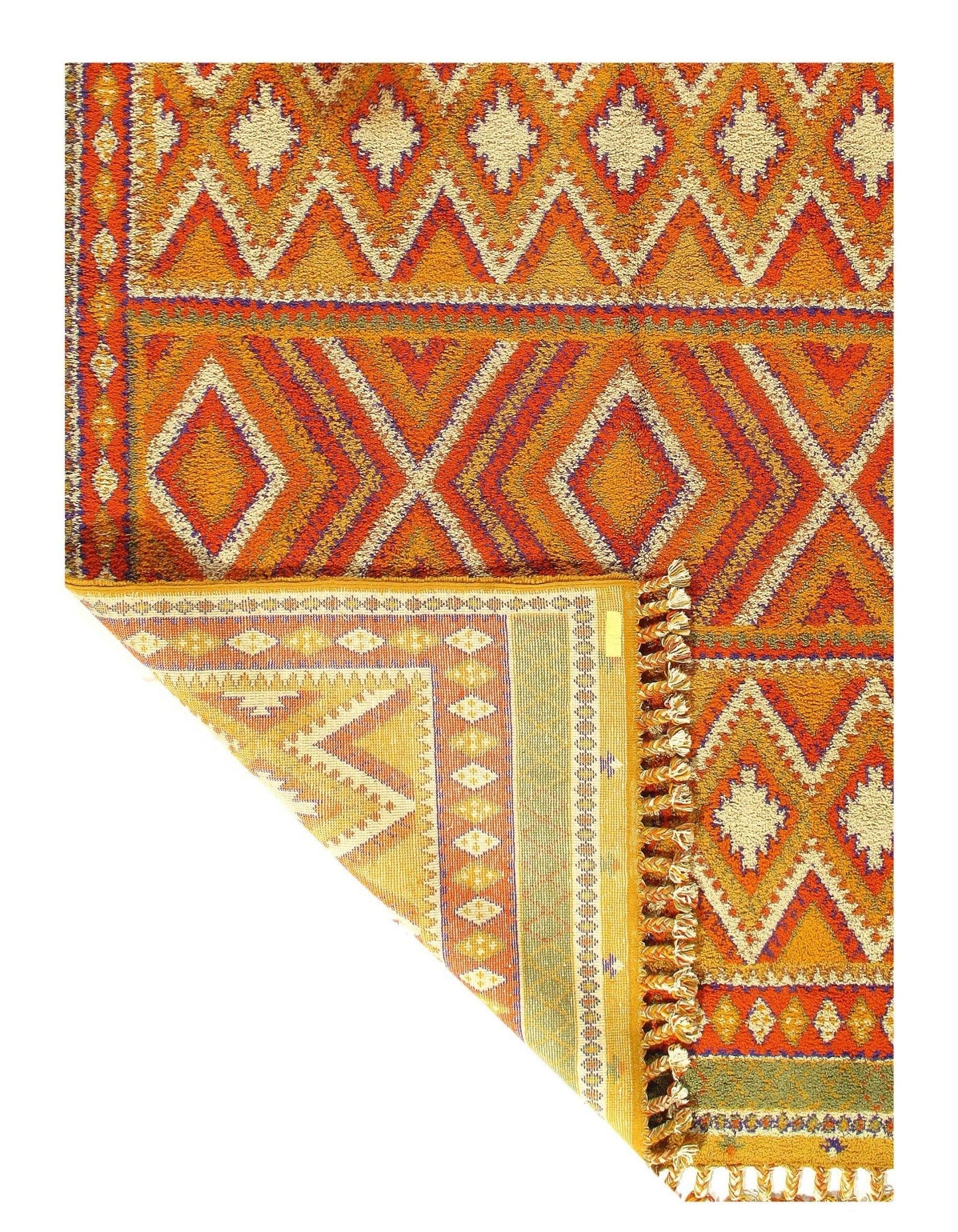 Tapete KHANI -  3.53m x 3.02m
