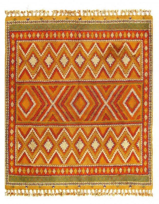 Tapete KHANI -  3.53m x 3.02m