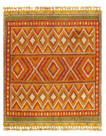 Tapete KHANI -  3.53m x 3.02m