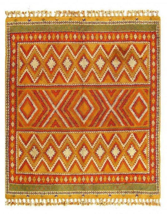 Tapete KHANI -  3.53m x 3.02m