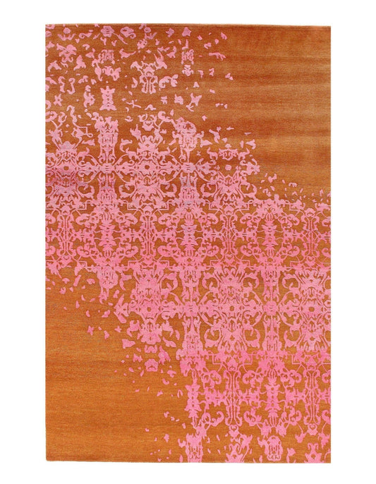 Tapete EMÉNDA - 2.72m x 1.80m