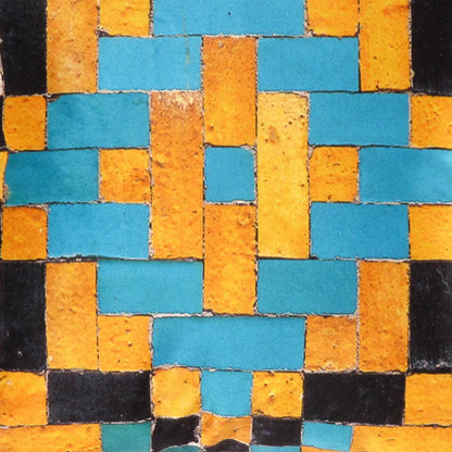 Funda de cojín URUAPAN - 40 x 40 cm