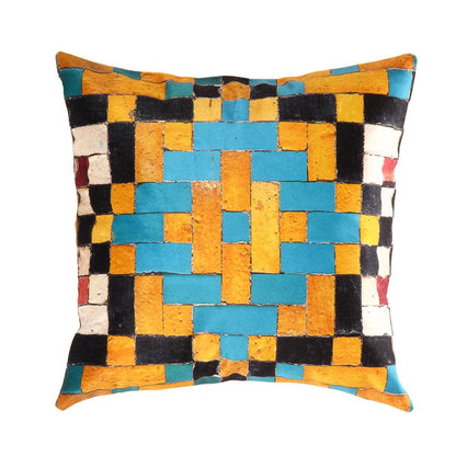 Funda de cojín URUAPAN - 40 x 40 cm