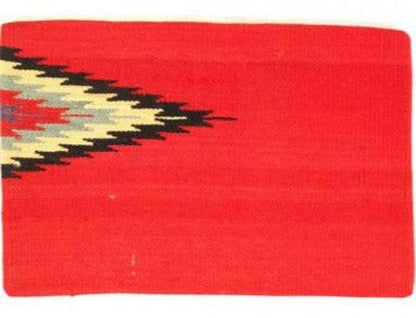Canvello Turkish Vintage Hand Knotted Pillow - 16"x24"