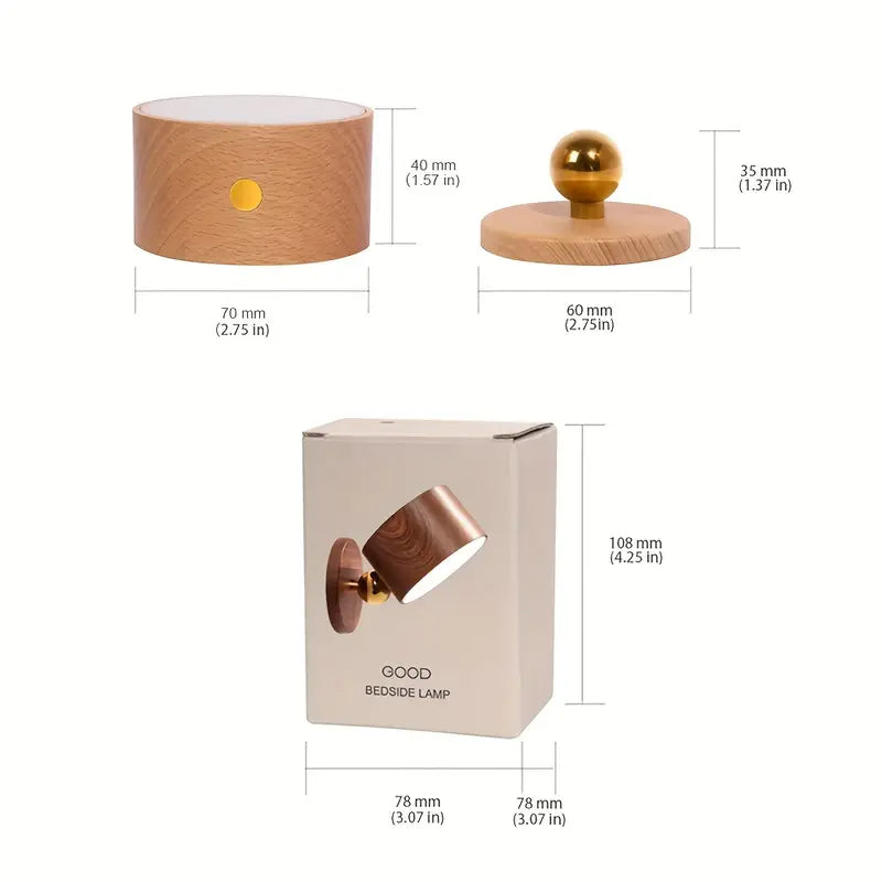 Luminaria NAYÁA