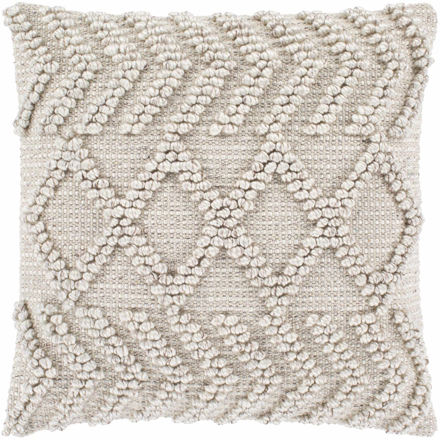 Tiverton Throw Pillow